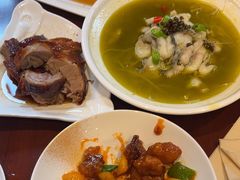 -古南都·老广东酒楼(龙江店)