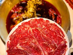 -小龙翻大江文化火锅(宽窄店)
