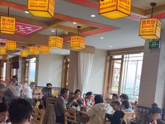 -阿婆情腊排骨火锅(金虹路店)