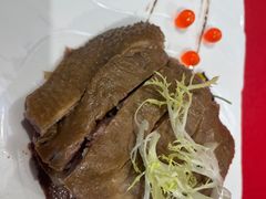 -马凯餐厅(地安门店)