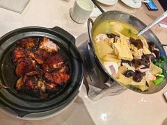 -群乐饭店(滨安路店)