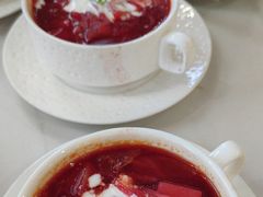 -库滋明·俄罗斯特色美食(中央大街店)