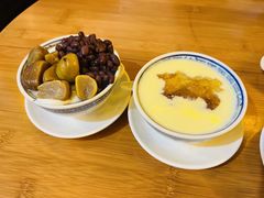 栗子双皮奶-周大娘牛乳(旧寨古村总店)