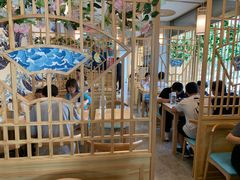 大堂-村上一屋(回龙观店)