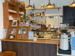 -几静cafe(基湖店)