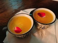 -长江六号法国餐厅(长江南路店)