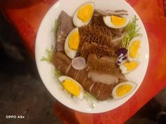 -不倒翁·徽天下名菜楼(马鞍山路店)