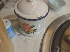 -人民公社铁锅炖·东北菜(卫国道店)