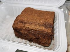 驴打滚-老回回饺子馆(海洋馆店)