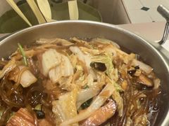 -荷花亭·湖北融合菜(中商广场店)