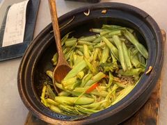 -不二啫·广府啫啫煲(江燕路万科里店)