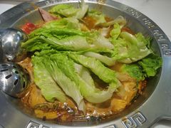 -李想大虾(吾悦广场店)