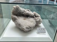 -延庆地质公园博物馆