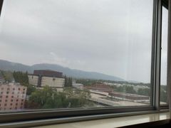 -南京维景国际大酒店(南京博物院店)