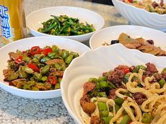 -文三里屯面馆(三里屯店)