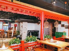 -宽窄巷子鲜牛火锅(北京首店)