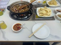 -道邦子烤牛肉(总店)