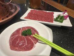 -南门涮肉(上海二店)