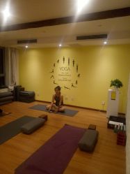 -FineYoga梵音瑜伽·普拉提