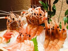 -Minase水濑·日料放题(外滩店)