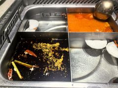 -海底捞火锅(公益西桥店)