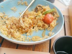 -山葵家居酒屋(天目里店)