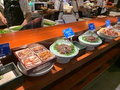 -胡杨记忆(和平路店)