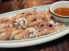 -老家黄墩小错鸡·活海鲜