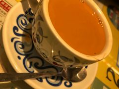 茶走-翠华餐厅