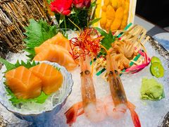 -森味薪火烧•烧鸟居酒屋•日本料理(望京店)