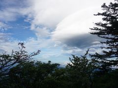 -富士山吉田線五合目