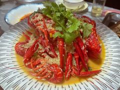 -曹胖子龙虾馆(黄桦路店)