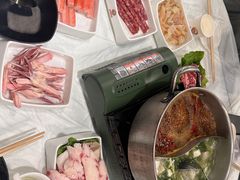 -活潑鲜跳(湖滨商业街店)