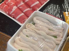 -永發發串串火锅馆·烧烤·大排档(传媒大学店)