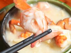 -金穗园·砂锅粥.醉鸡煲火锅(长寿路店)