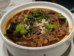-高玛纳驴肉火烧(一世界店)