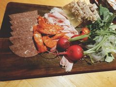 -LENBACH兰巴赫西餐啤酒坊(大连东港店)