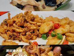 -金汇酒楼(中山东区店)
