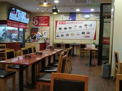 -南城香(欧陆经典万兴苑店)