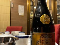 -京都蝎府羊蝎子火锅(珠市口店)