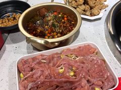 -钢管厂五区小郡肝火锅串串香(清河店)