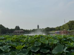 -西海子公园
