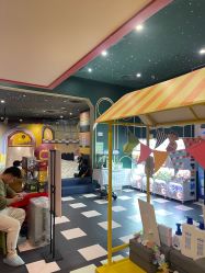 -MELAND CLUB亲子乐园·派对·餐厅(北京芳圆里ID MALL店)