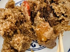 -鱼孚记和肉粽