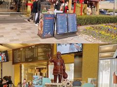 -西点坊(浦东香格里拉店)