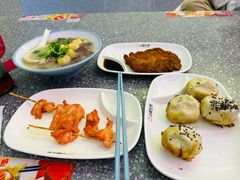 -小杨生煎(湟普汇店)