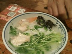-云海肴·汽锅鸡·云南菜(领展购物广场·中关村店)
