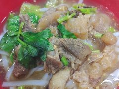 -龙眼南白粥六顺白粥