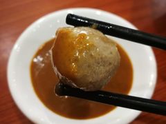 -阿波潮汕牛肉火锅·汤粉面(拱北店)