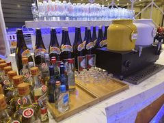 -澜悦港海鲜体验主题餐厅